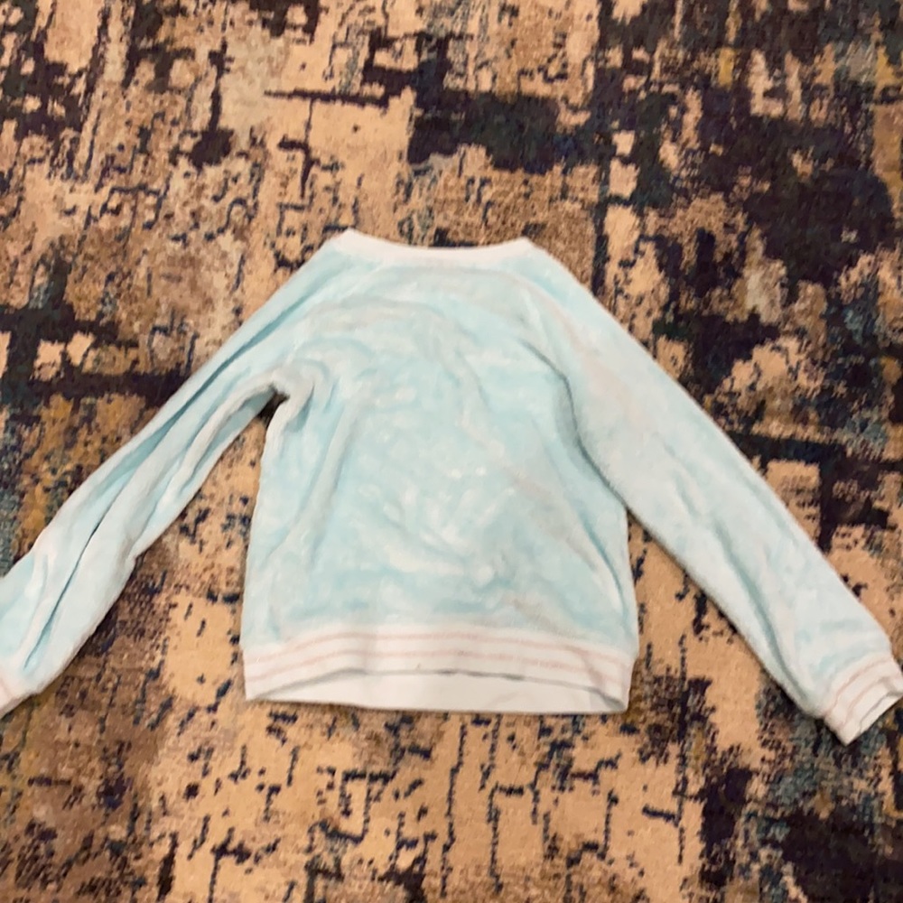 Pajama top - Picture 2 of 3